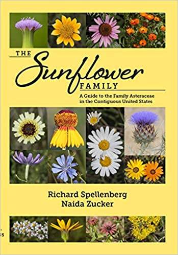 The Sunflower Family...